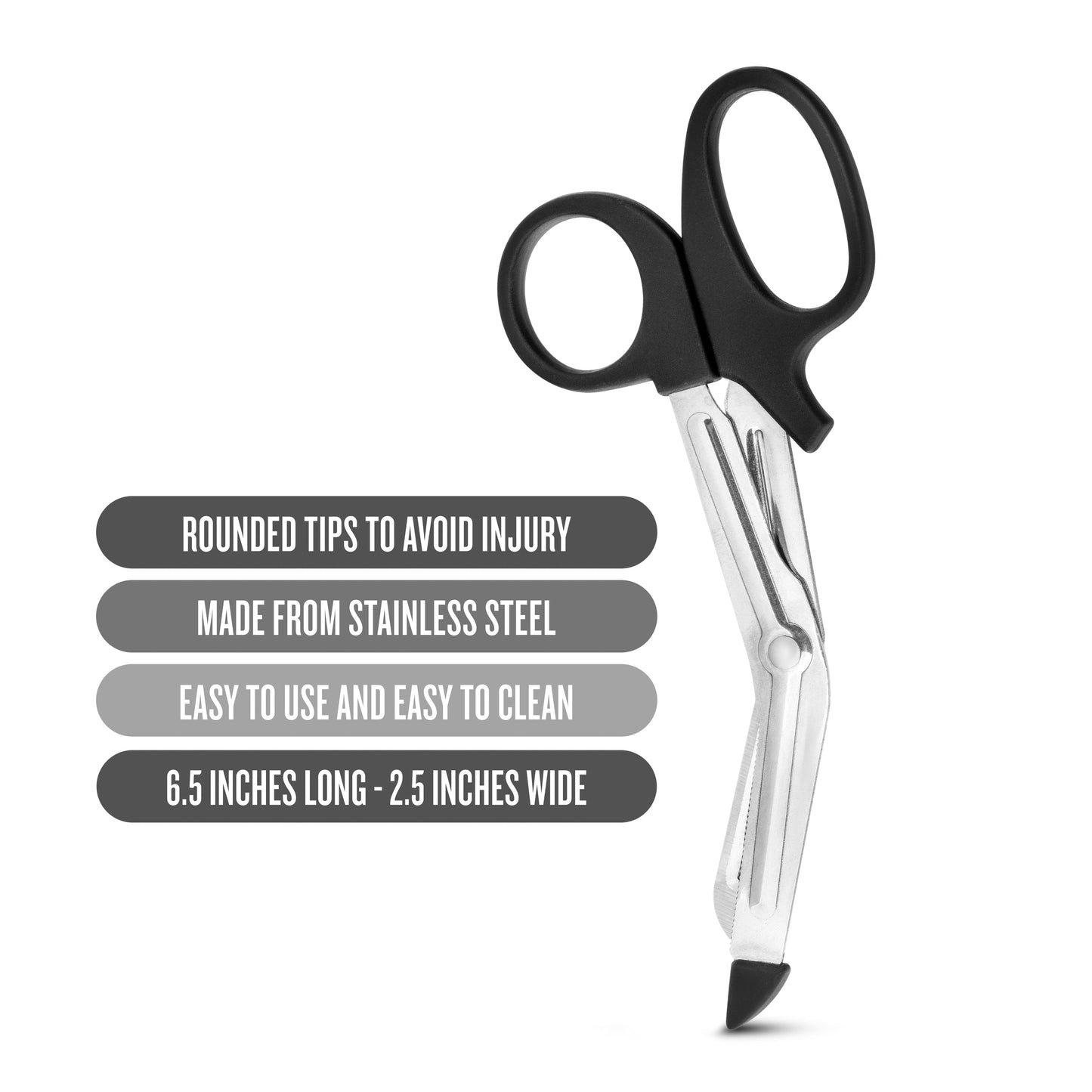 Safety Scissors