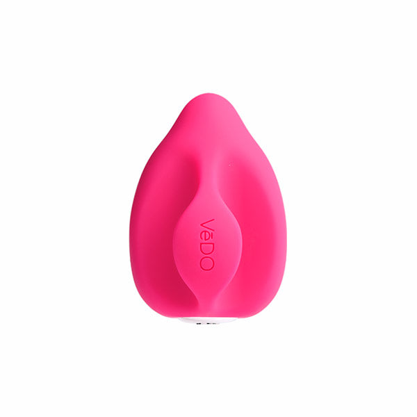 Yumi Fingervibrator