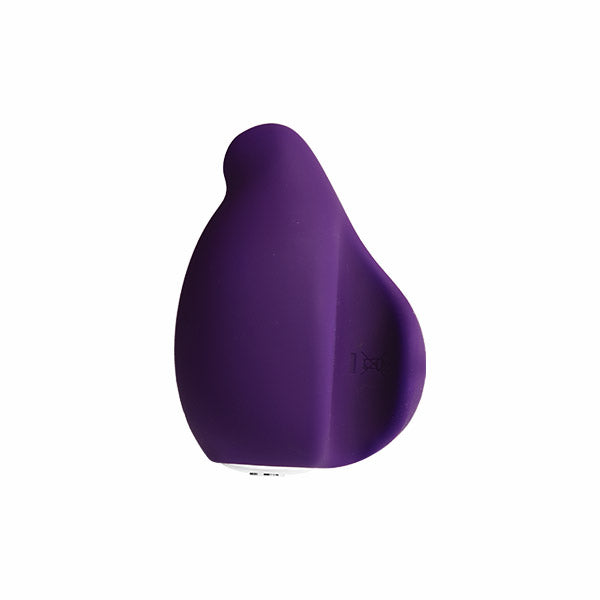 Yumi Fingervibrator