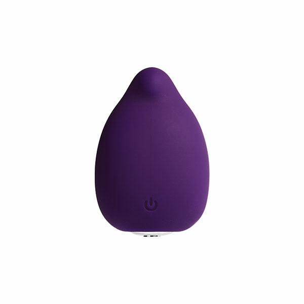 Yumi Fingervibrator