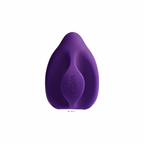 Yumi Fingervibrator