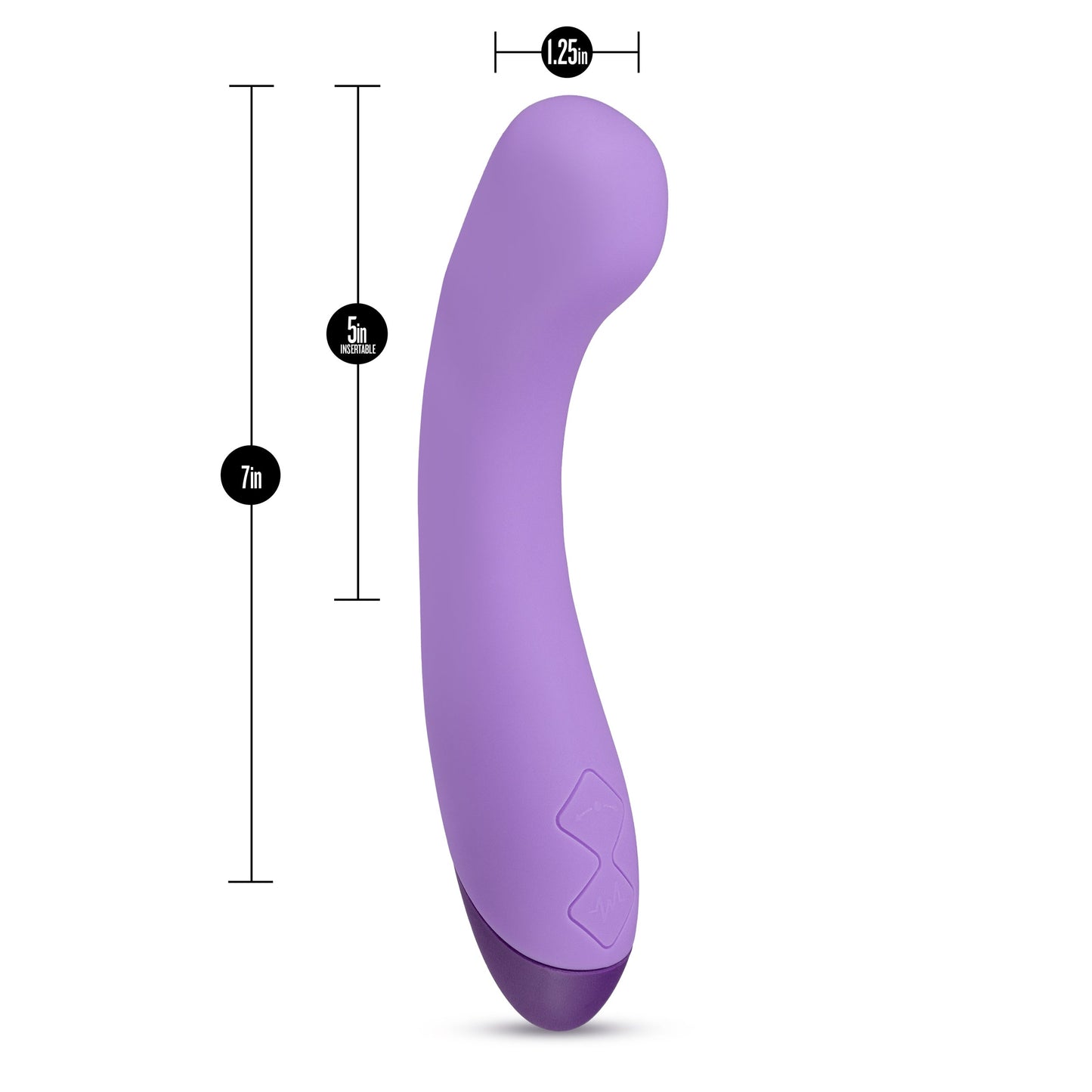 Wellness G-Ball-Vibrator