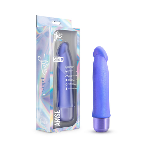 Arise G-Spot Vibrator