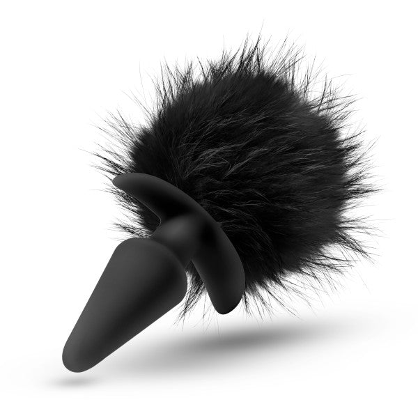 Tail Pom Plug