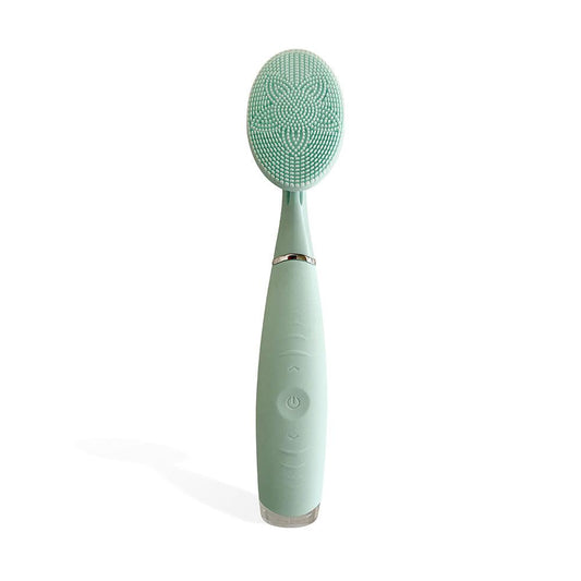 Waterproof Silicone Facial Massager Brush