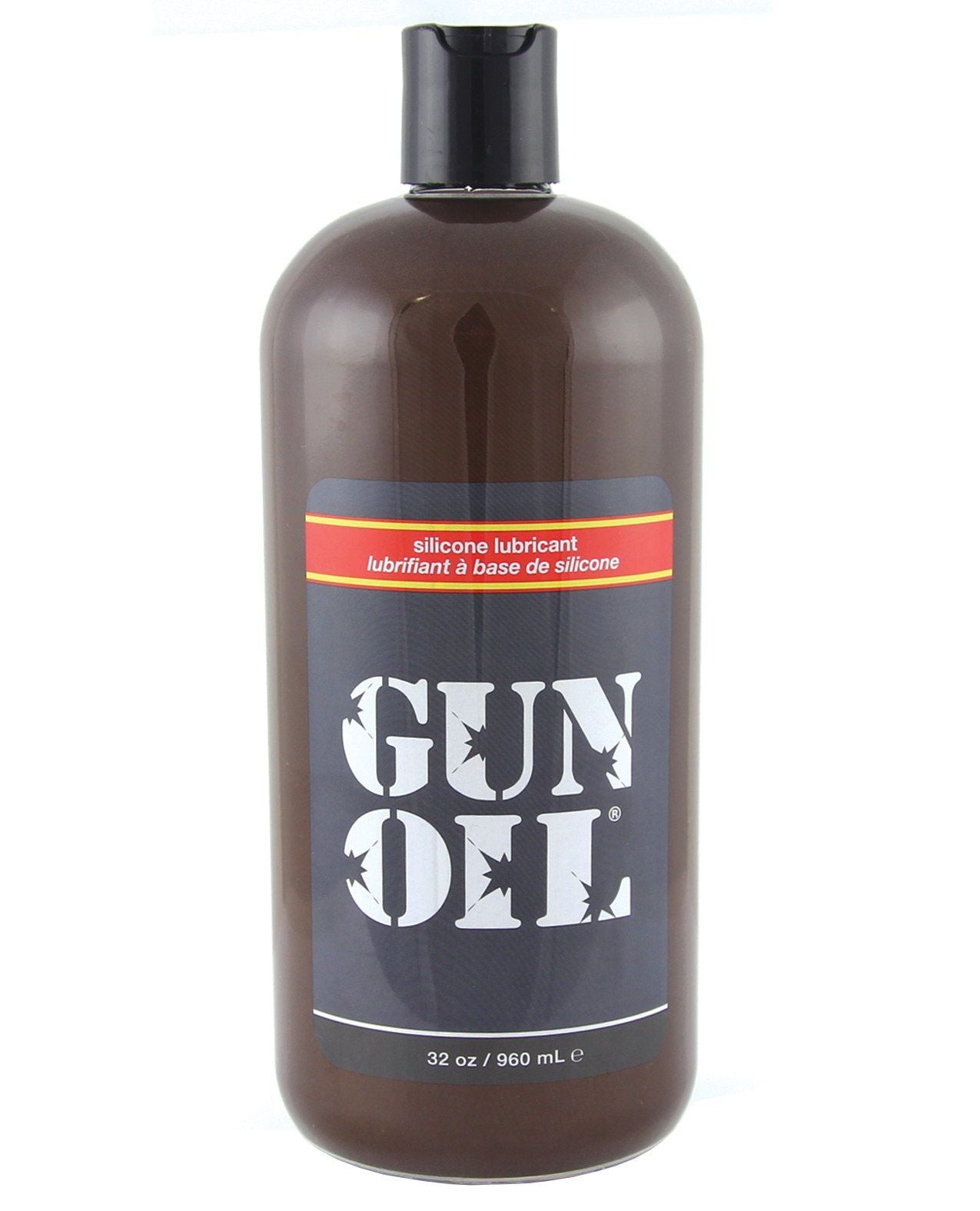 Huile pour armes à feu - 32 oz