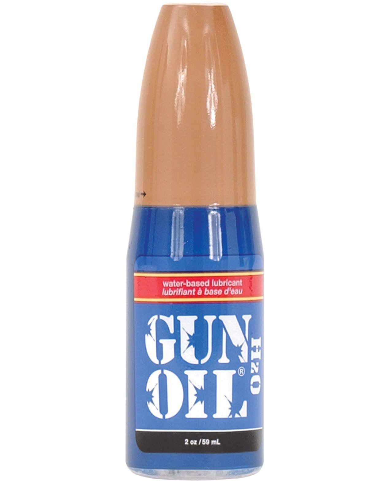 Gun Oil H2O - 2 oz