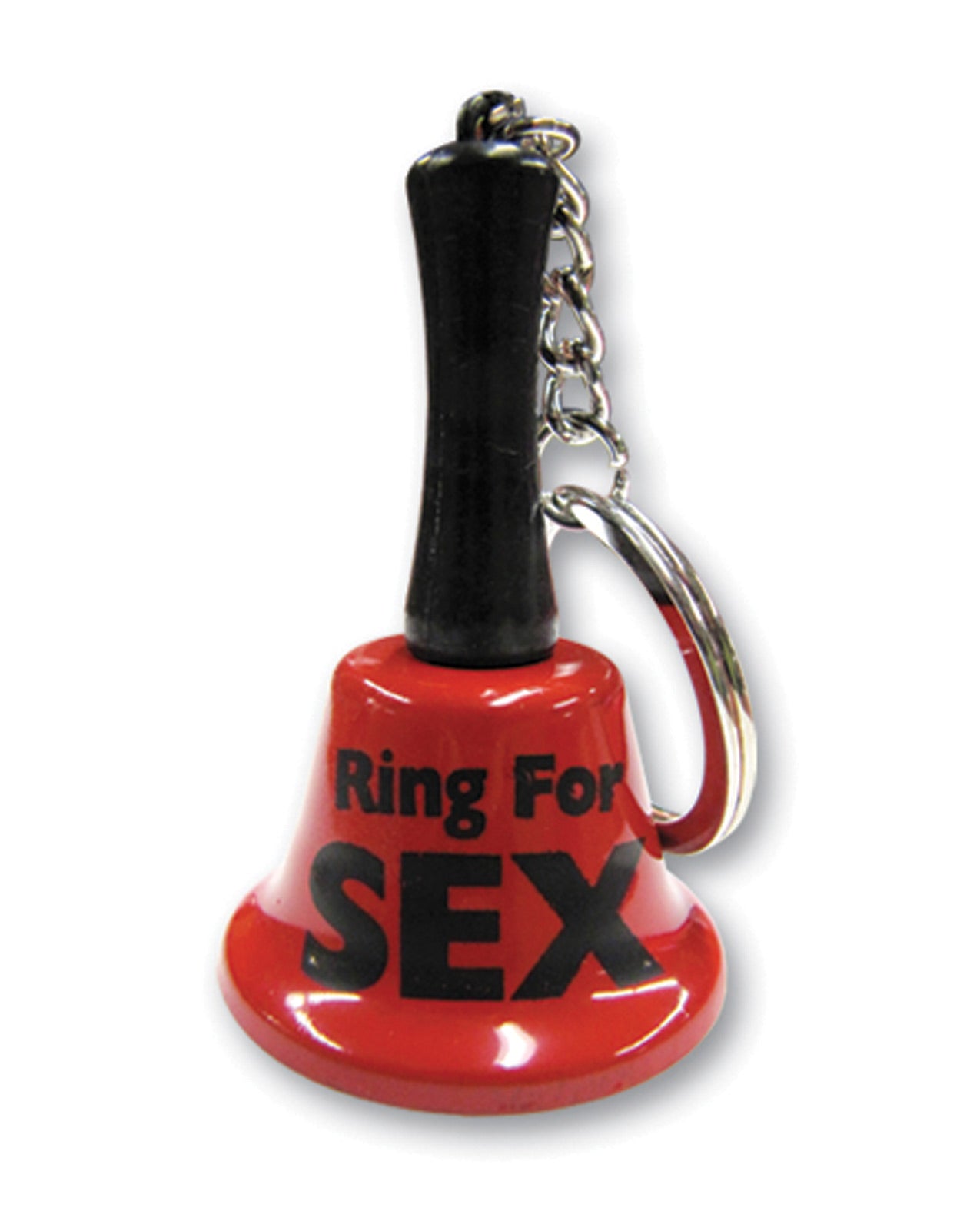 Ring für Sex Schlüsselanhänger