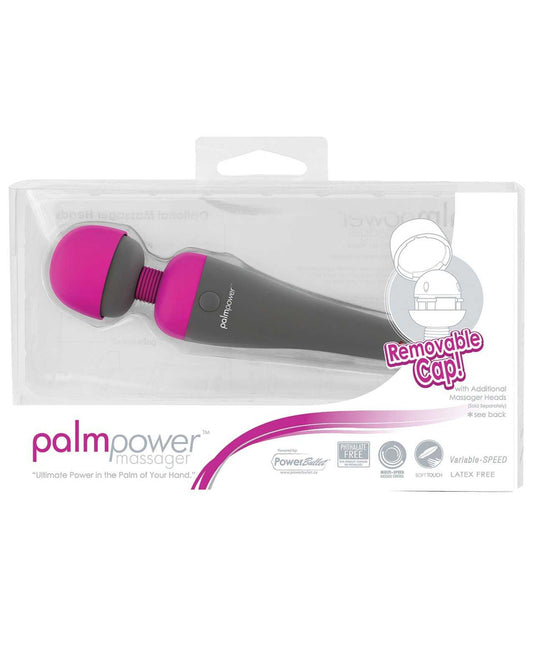 Masseur électrique Palm Power