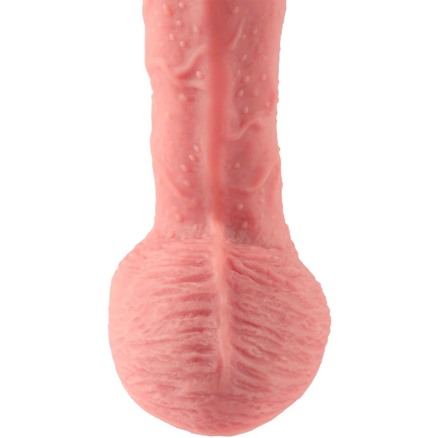 Zob - Best Small Realistic Silicone Suction Cup Real Sex Dildos 6 Inch
