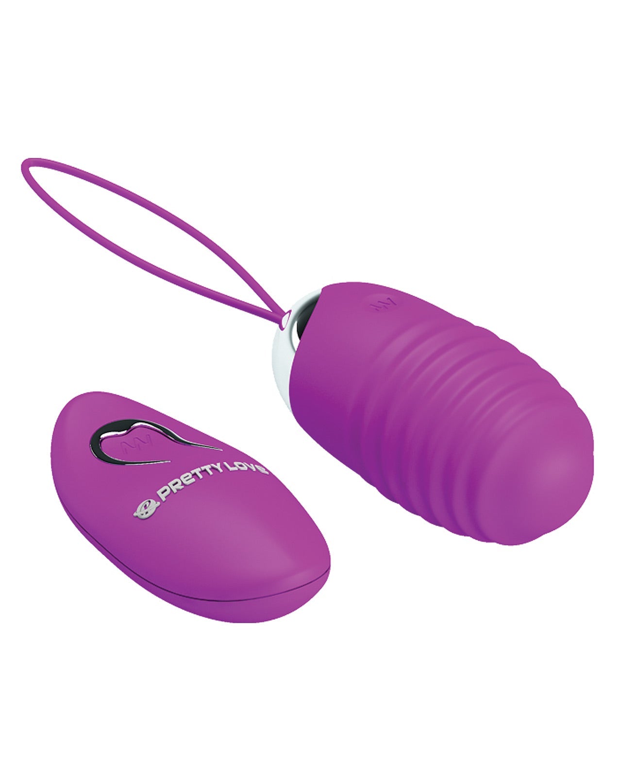 Pretty Love Jessica - 12 fonctions Fuchsia