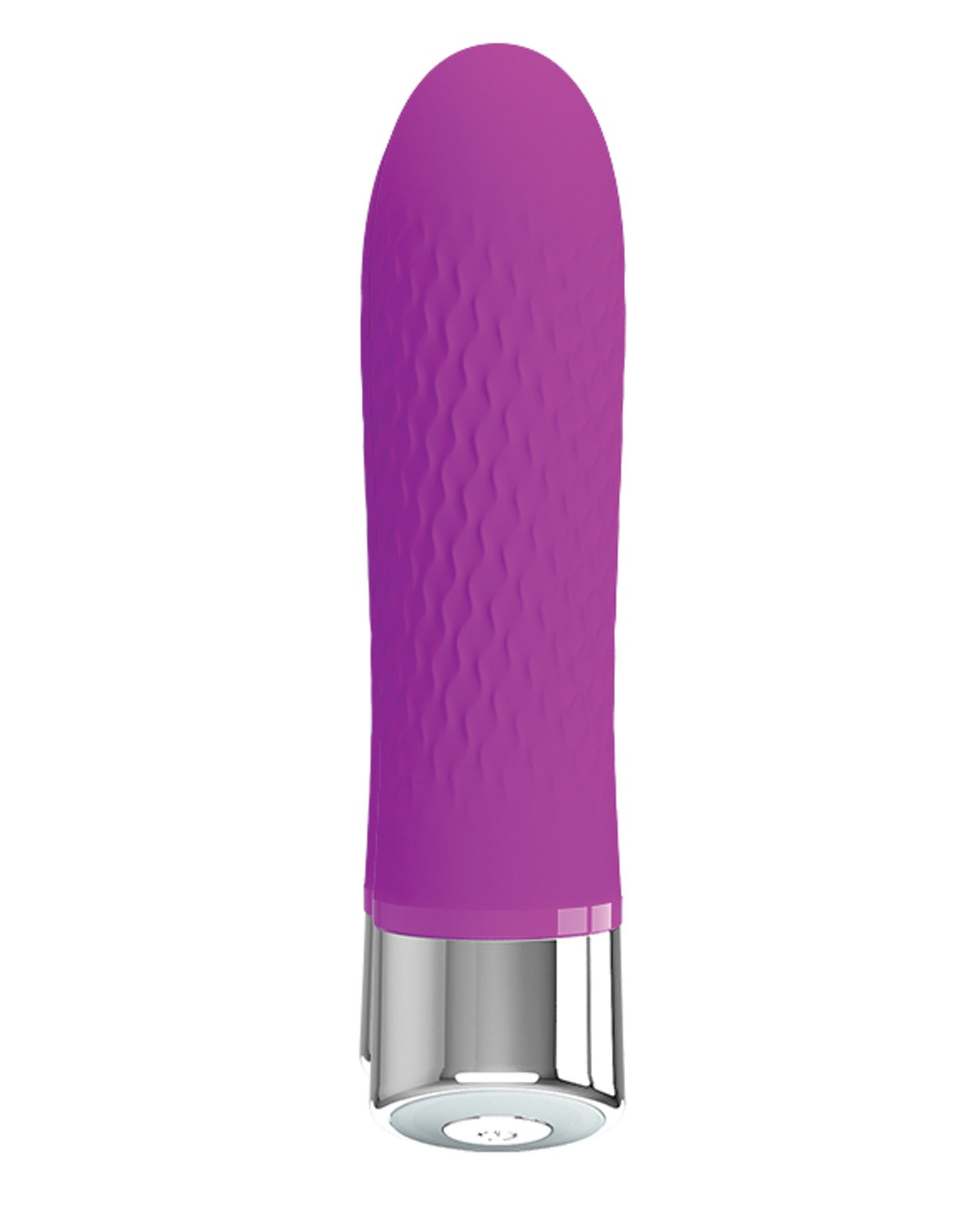 Pretty Love Sebastian Strukturierter Mini-Vibrator