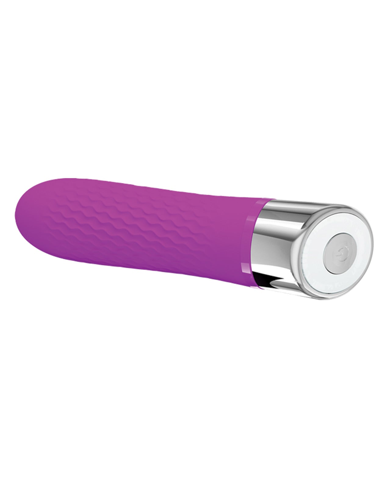 Pretty Love Sebastian Strukturierter Mini-Vibrator