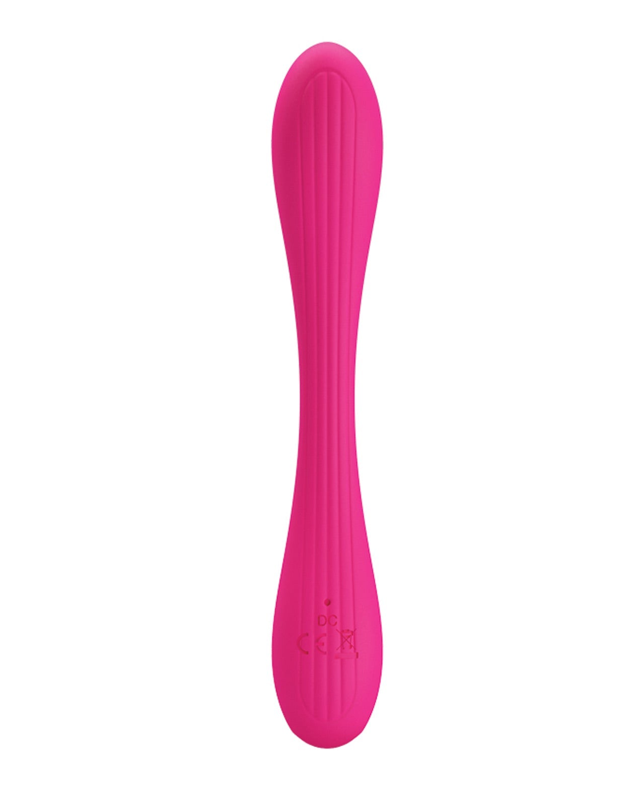 Vibromasseur pliable Pretty Love Yedda - Rose