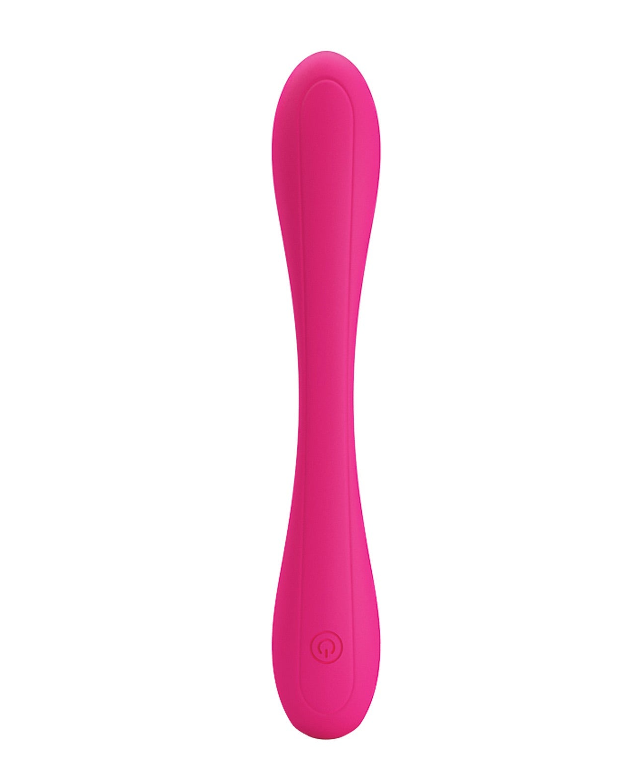 Pretty Love Yedda Bendable Vibrator - Pink