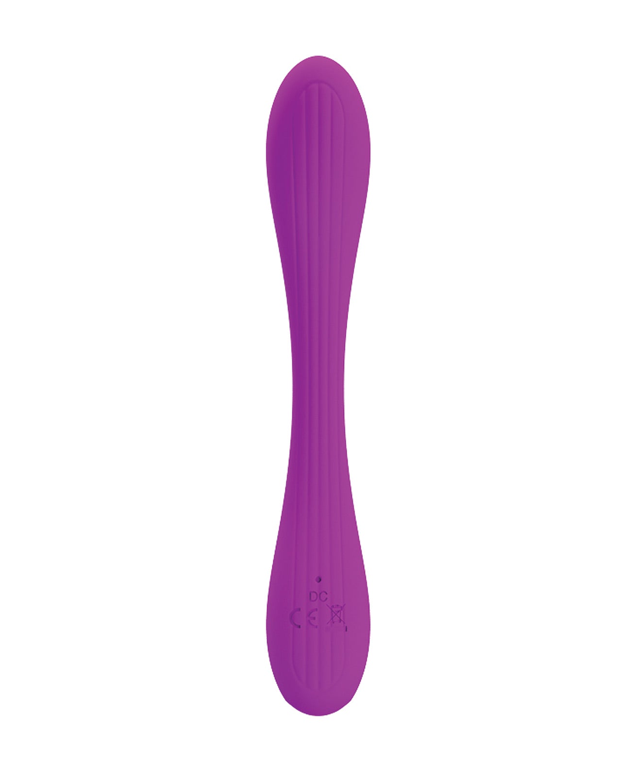 Vibromasseur pliable Pretty Love Yedda - Fuchsia