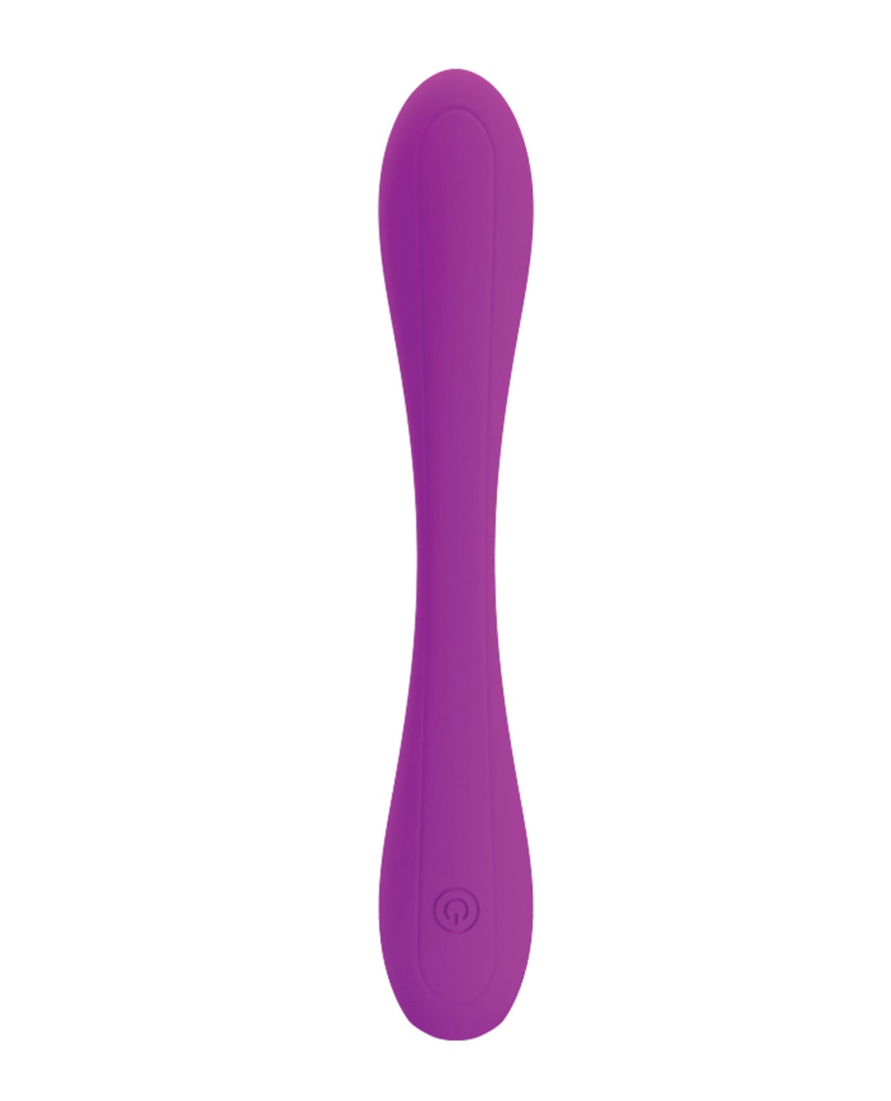 Pretty Love Yedda Bendable Vibrator - Fuchsia