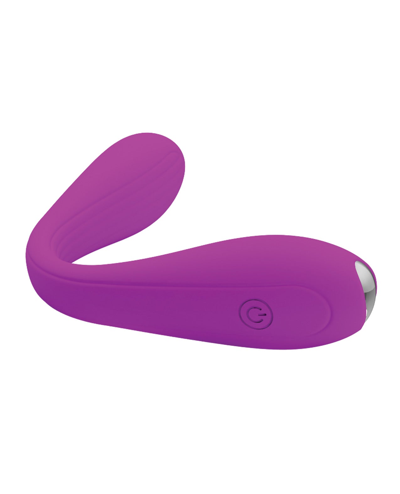 Pretty Love Yedda biegsamer Vibrator - Fuchsia