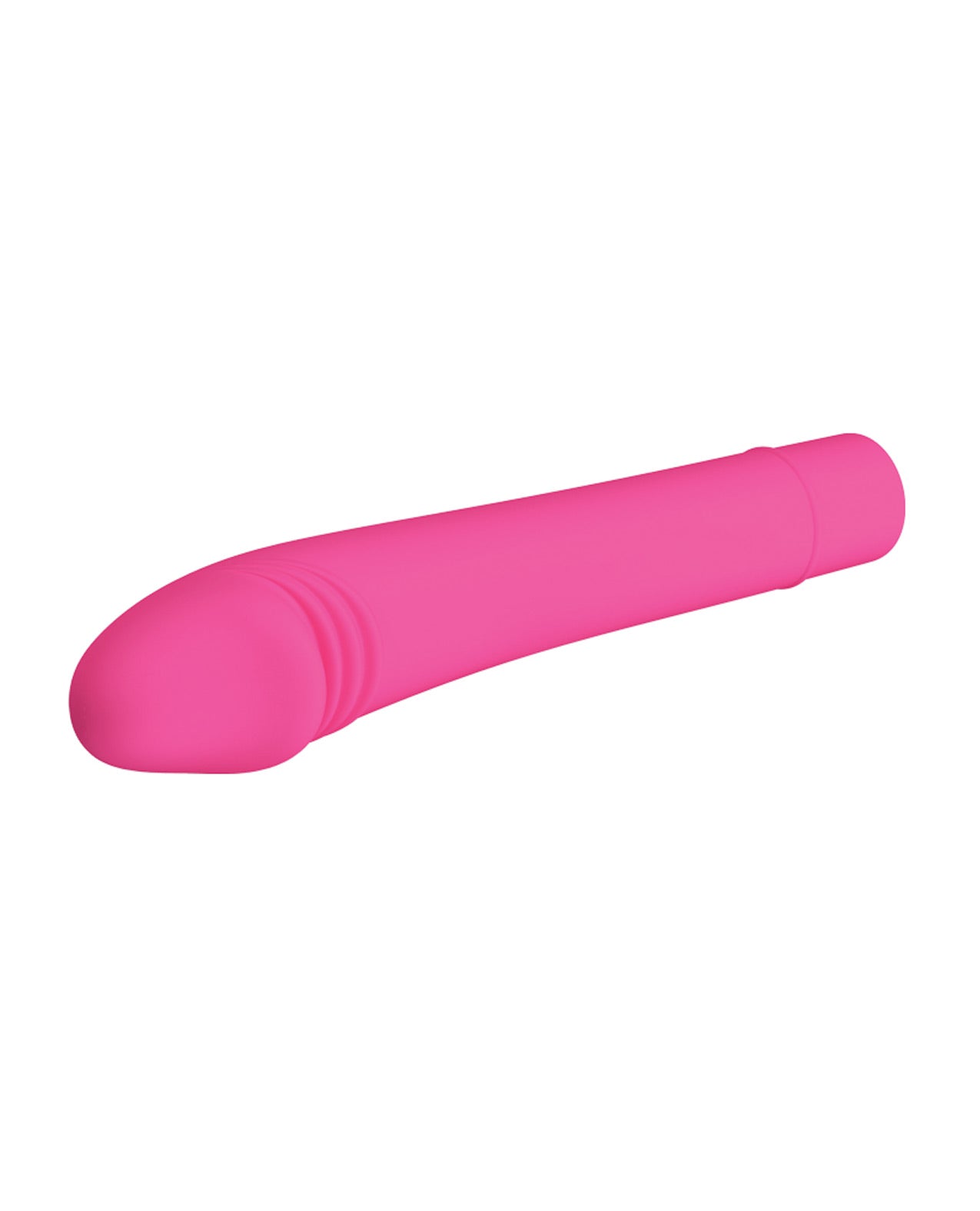 Mini-poupée en silicone Pretty Love Pixie - Rose