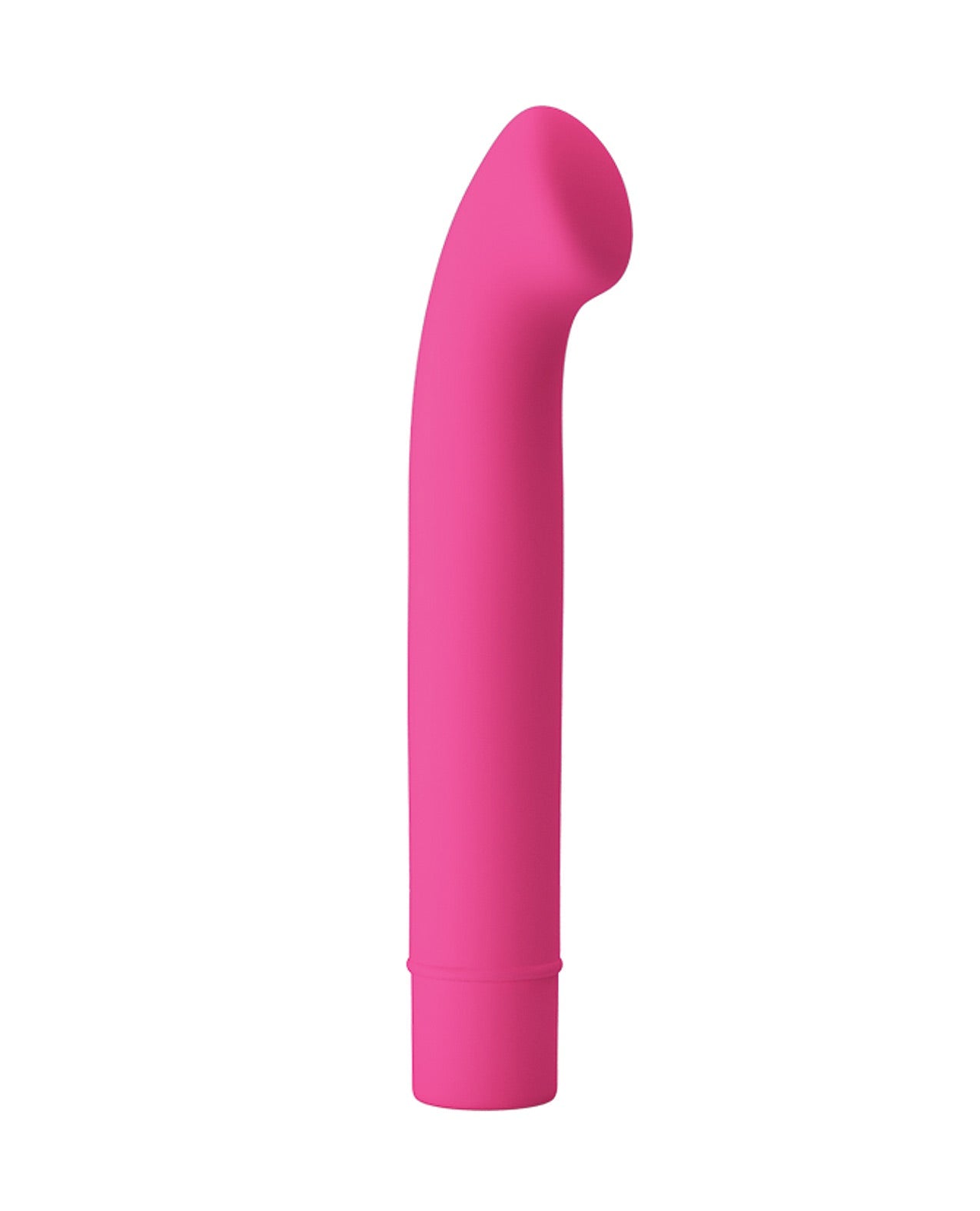 Mini-savon en silicone Pretty Love Bogey - Rose