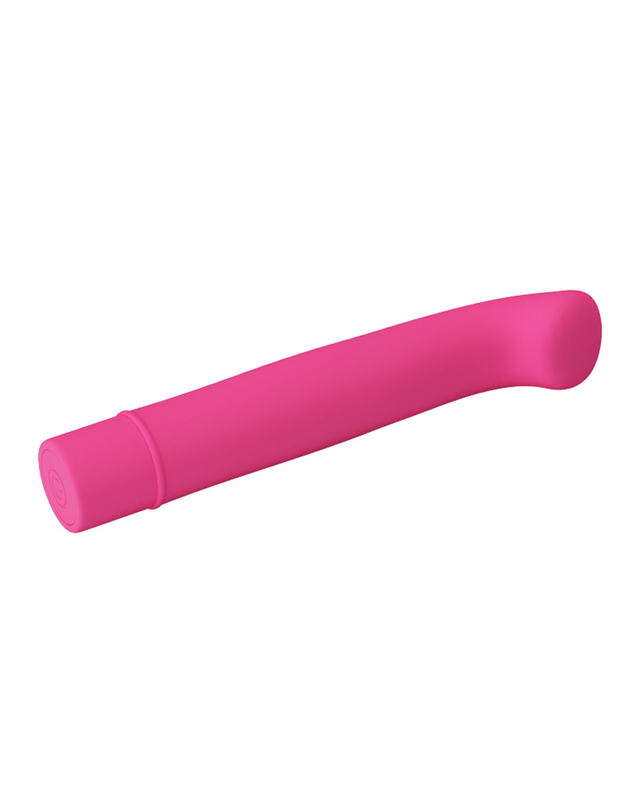 Mini-savon en silicone Pretty Love Bogey - Rose