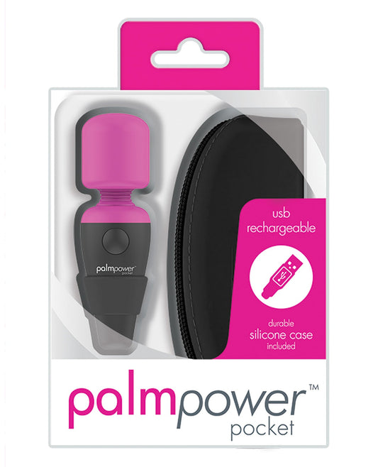 Palm Power-Tasche