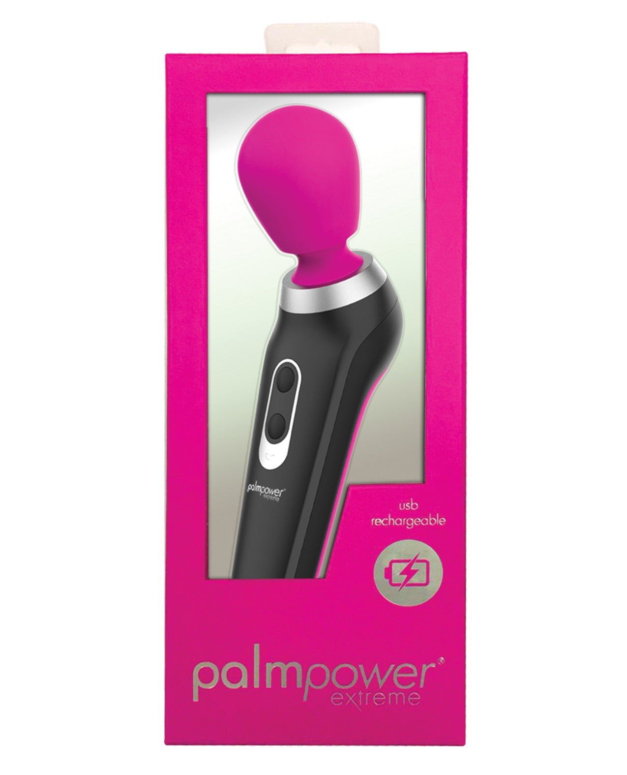 Palm Power Extreme - Rose