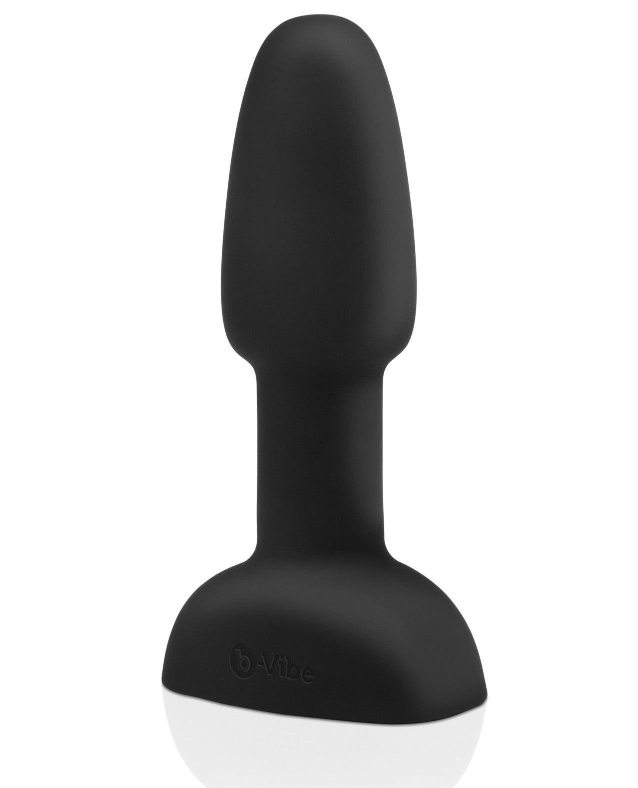 b-Vibe Petite Rimming Plug - Schwarz