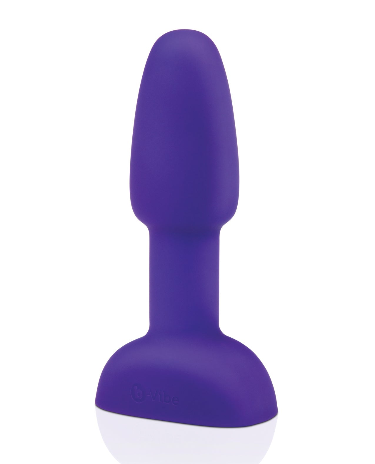 b-Vibe Petite Rimming Plug - Lila