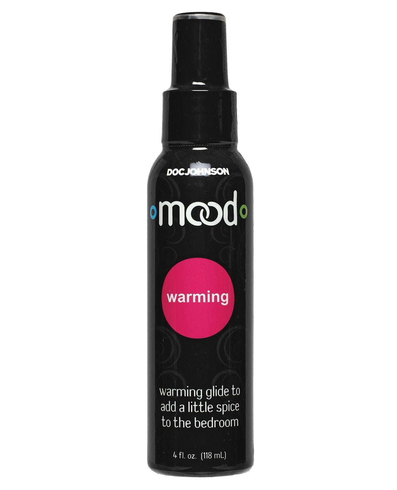 Wärmendes Mood Lube - 4 oz