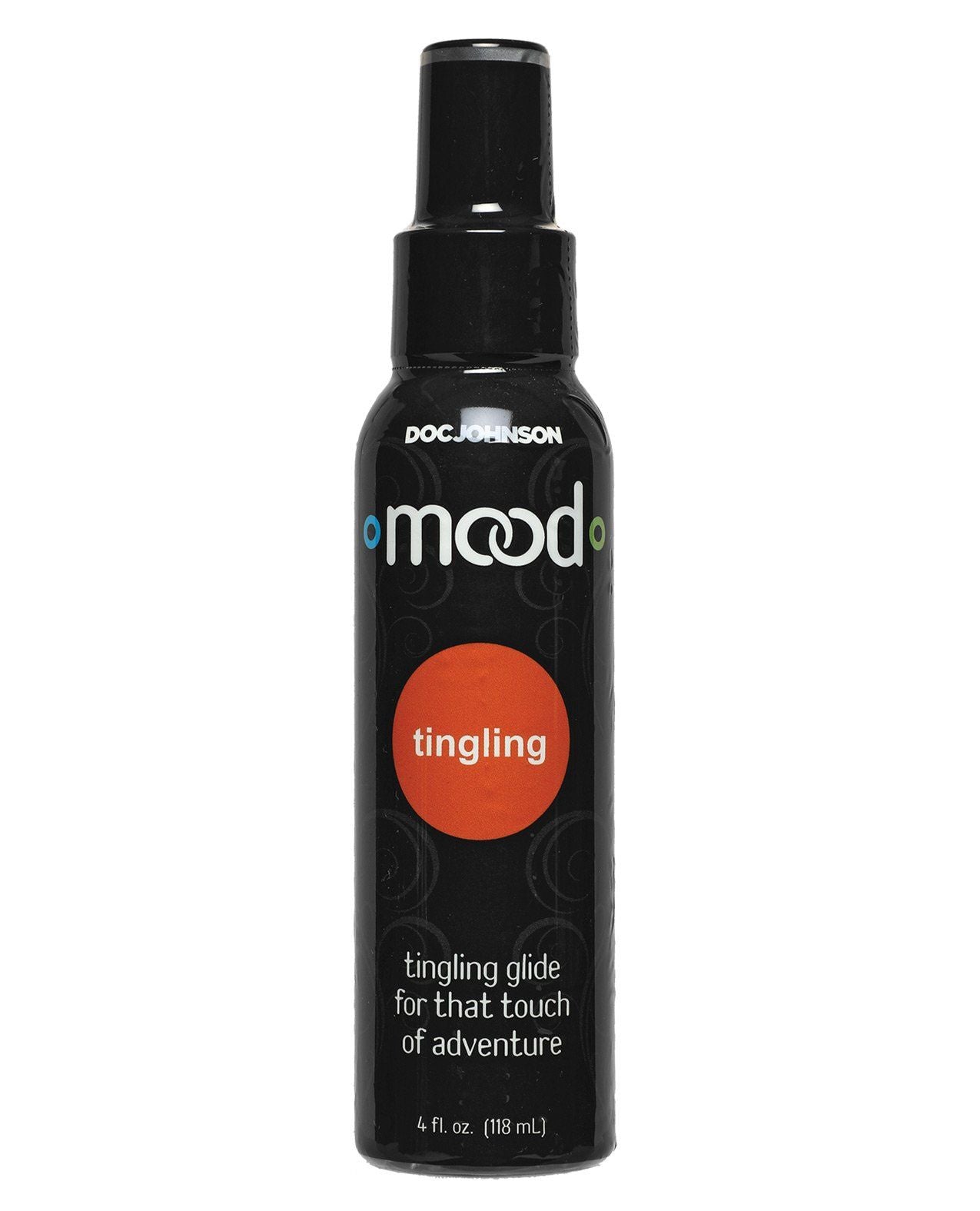 Mood Lube Prickelnd - 4 oz