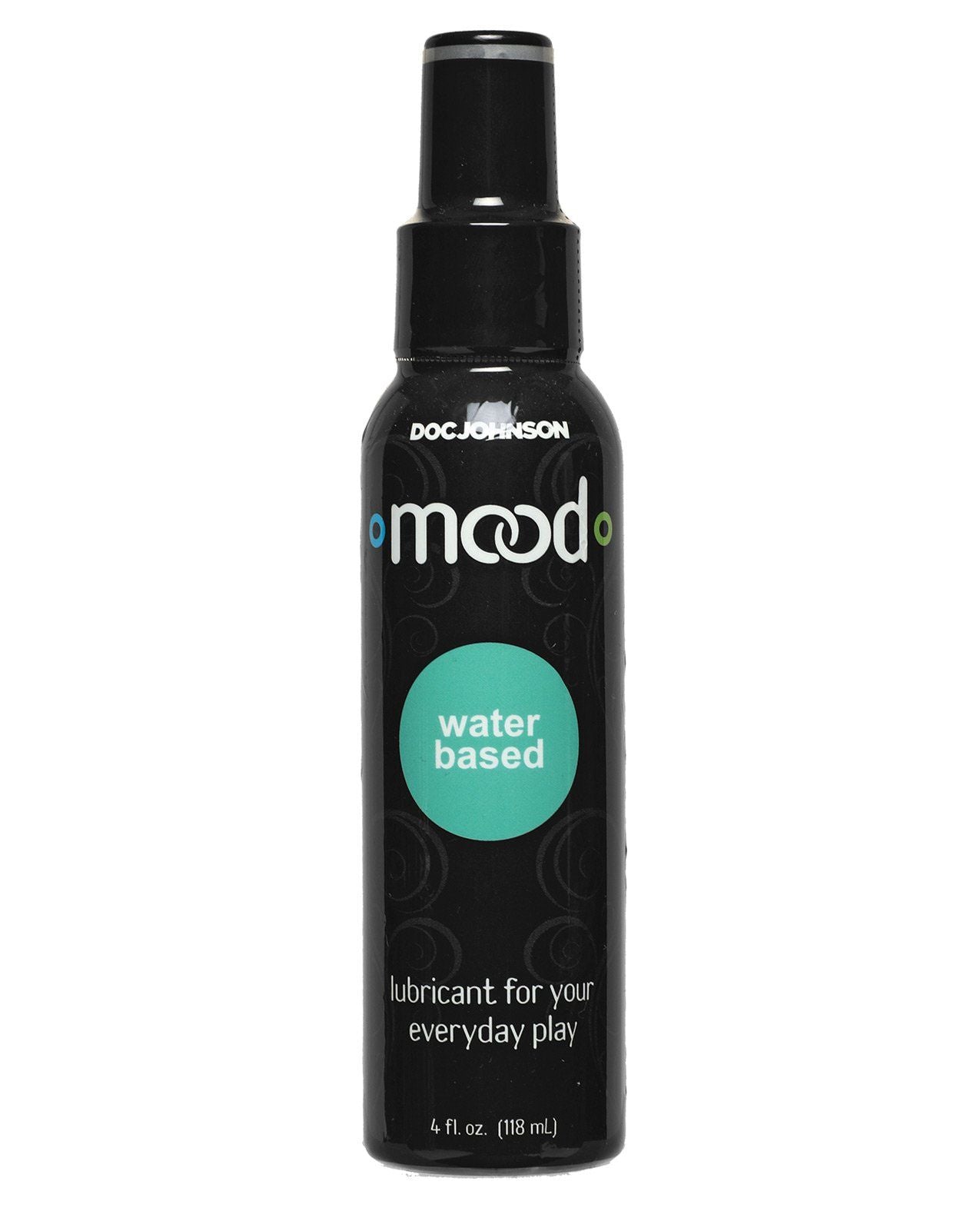 Mood Lube Water Based - 4 oz