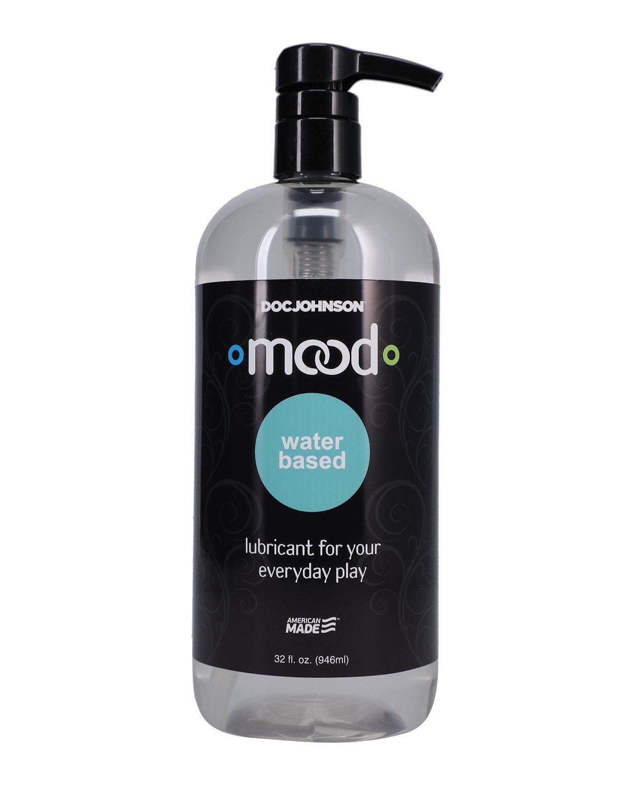 Mood Lube auf Wasserbasis - 32 oz