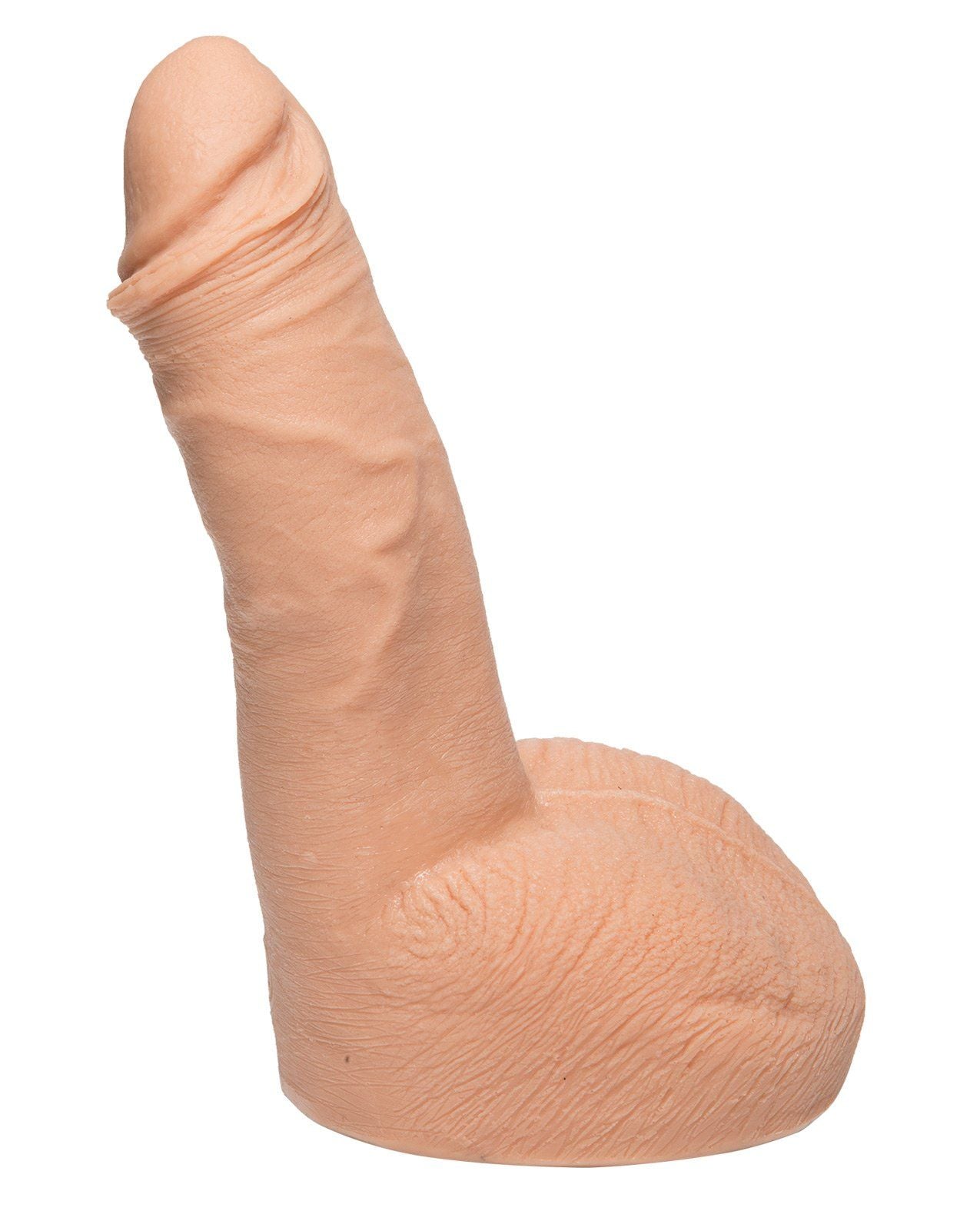 Signature Cocks ULTRASKYN 7" Cock w/Removeable Vac-U-Lock Suction Cup - Ryan Bones