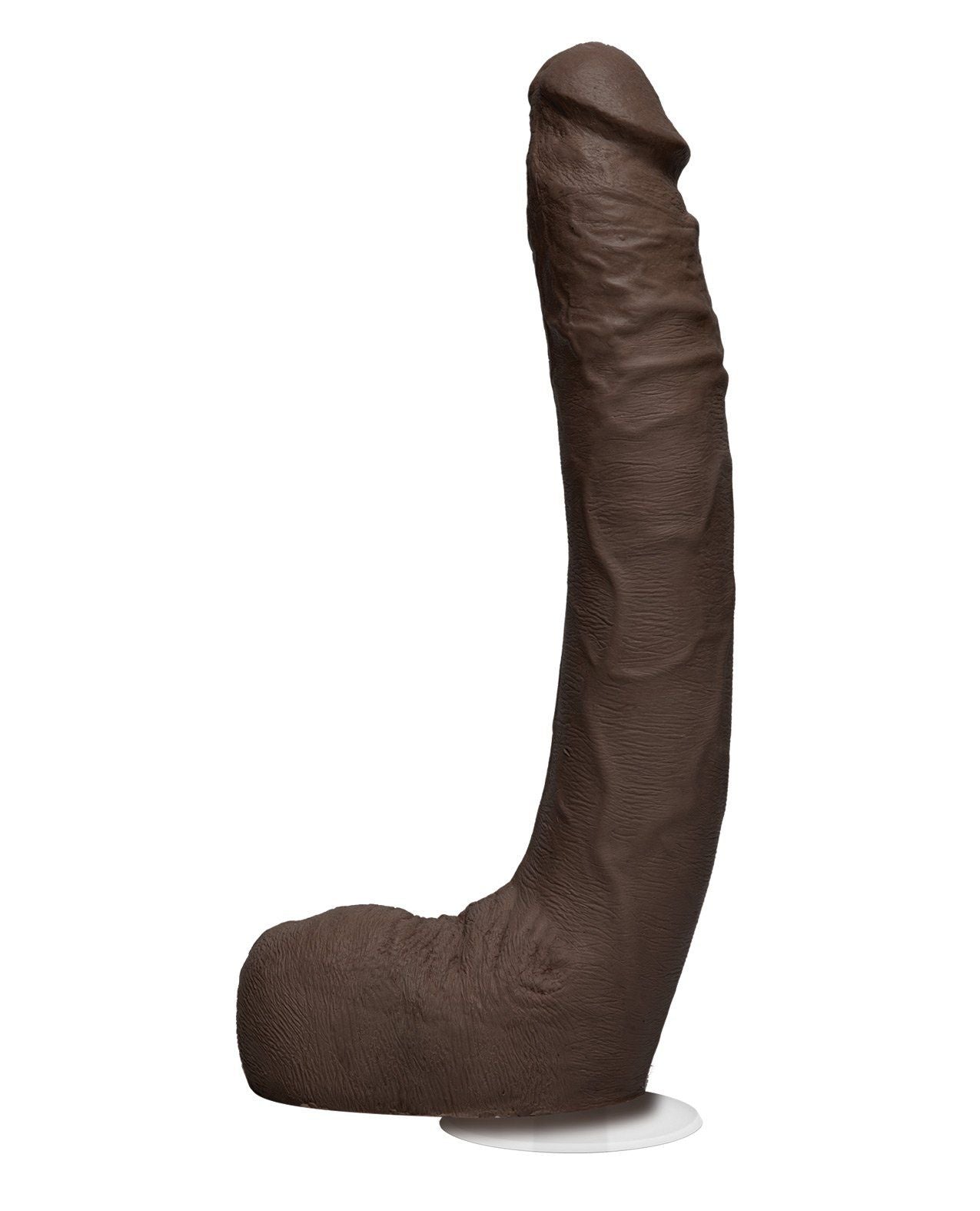 Signature Cocks ULTRASKYN 10" Penis mit abnehmbarem Vac-U-Lock Saugnapf - Jax Slayher