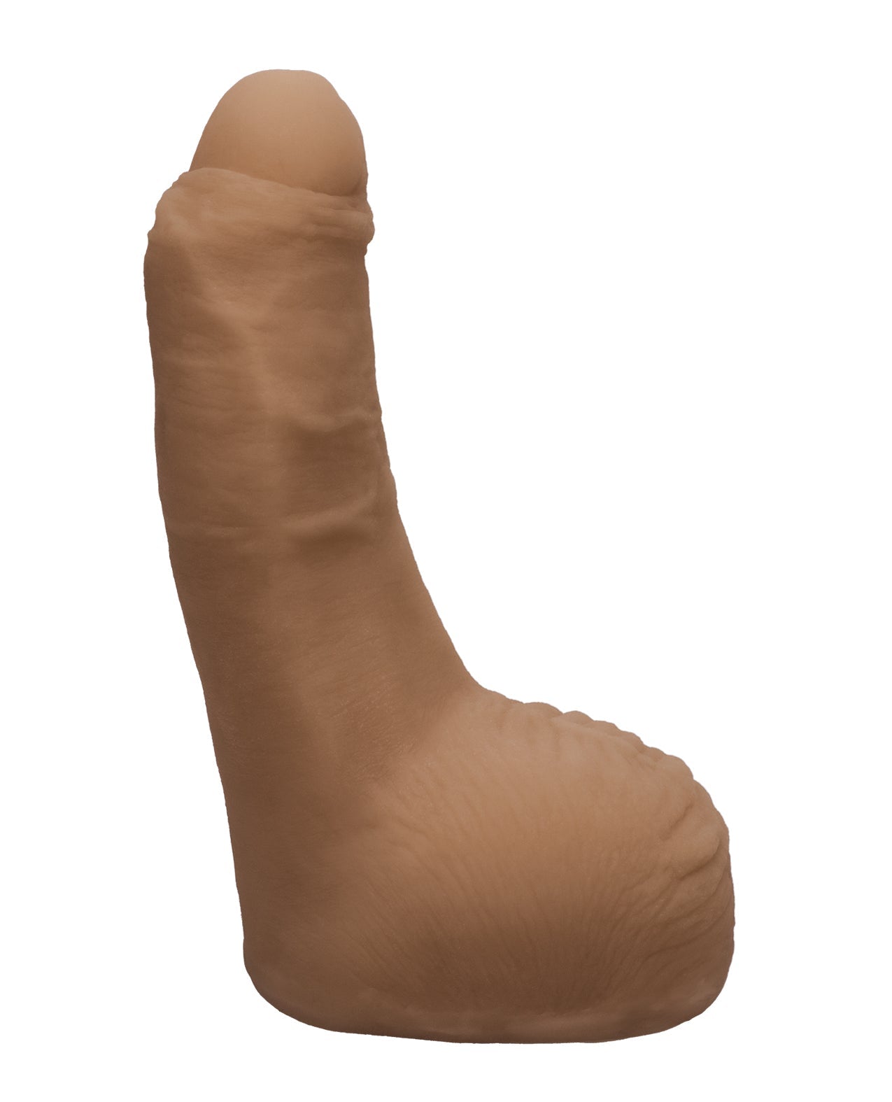 Signature Cocks 6" ULTRASKYN Penis mit abnehmbarem Vac-U-Lock Saugnapf - Leo Vice