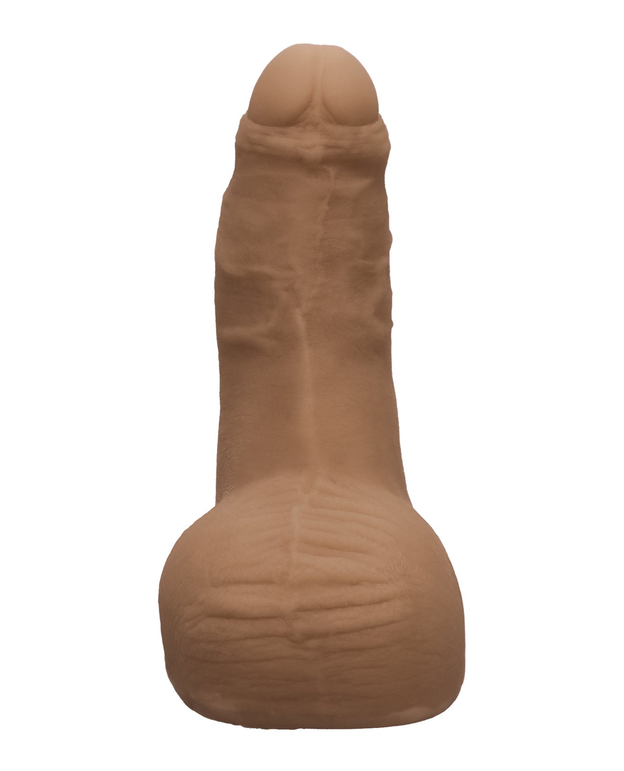 Signature Cocks 6" ULTRASKYN Penis mit abnehmbarem Vac-U-Lock Saugnapf - Leo Vice