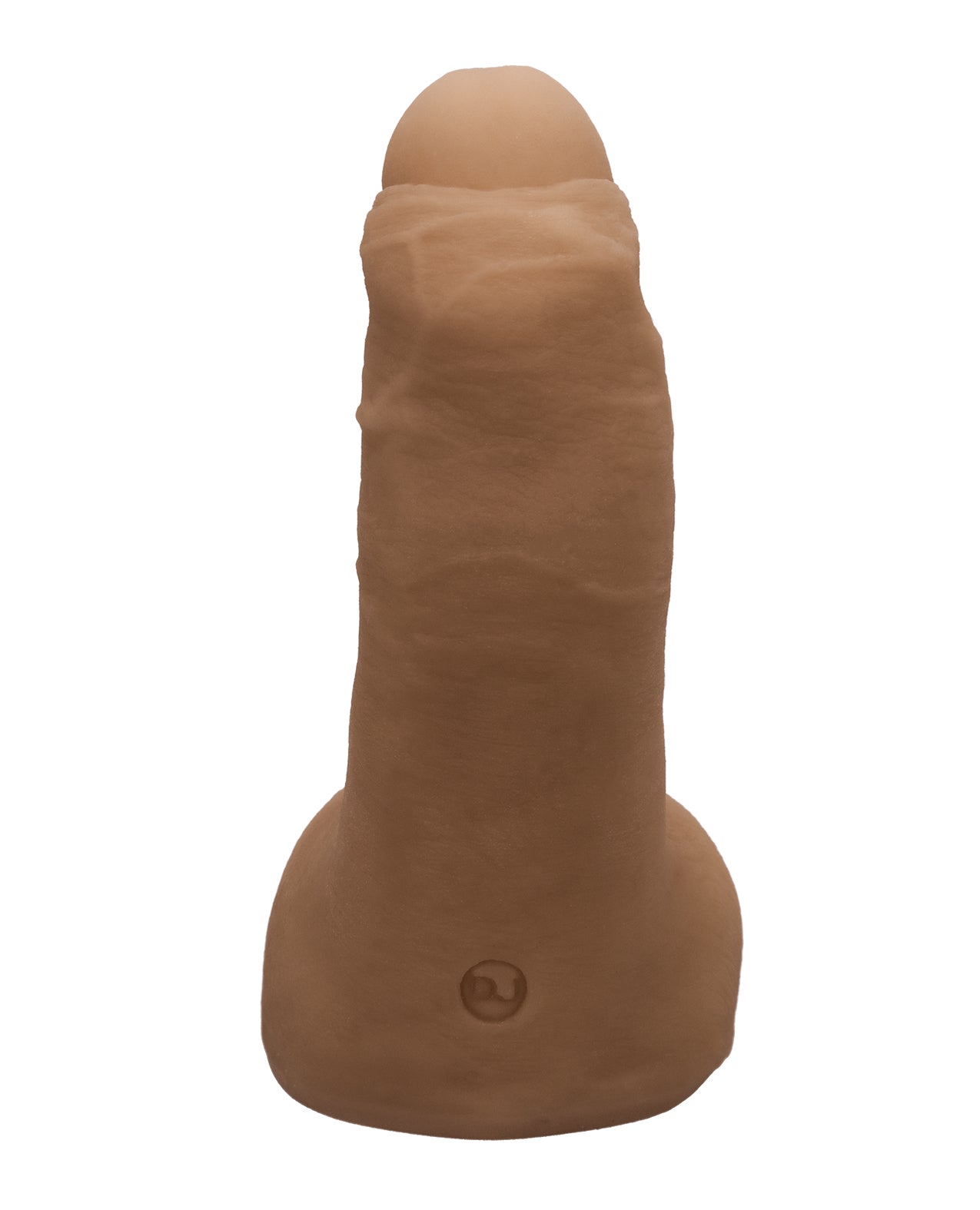 Signature Cocks 6" ULTRASKYN Penis mit abnehmbarem Vac-U-Lock Saugnapf - Leo Vice