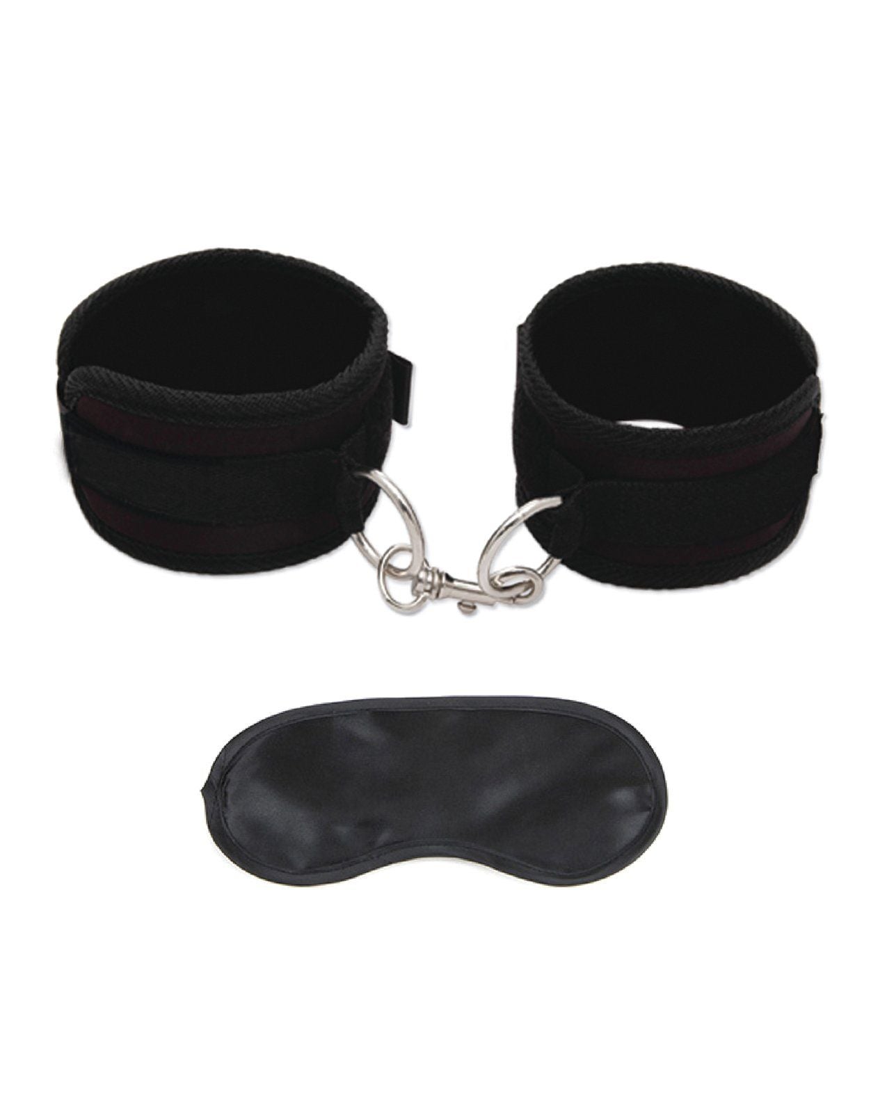 Lux Fetish Love Cuffs