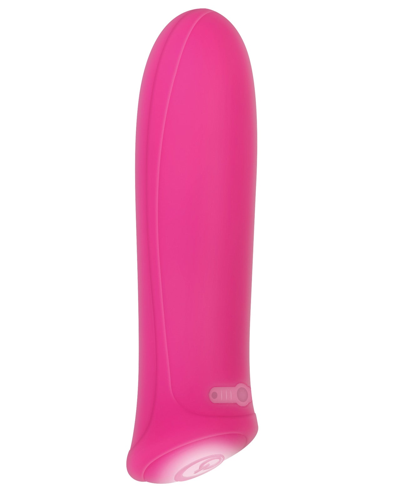 Balle rechargeable Pretty In Pink Evolved - Rose