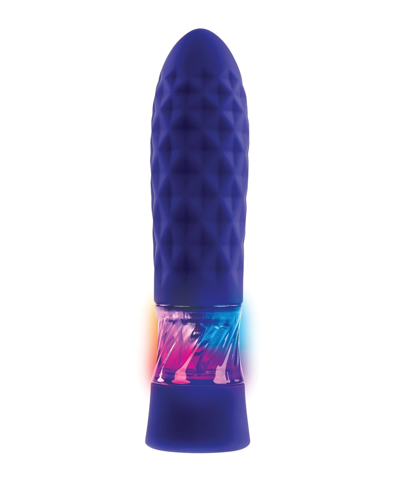 Balle lumineuse Raver Evolved - Violet