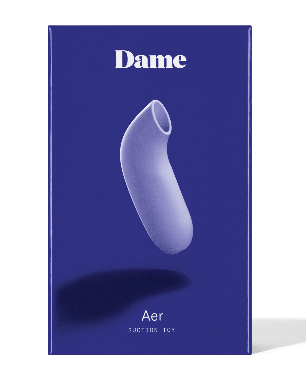 Dame Aer - Pervenche