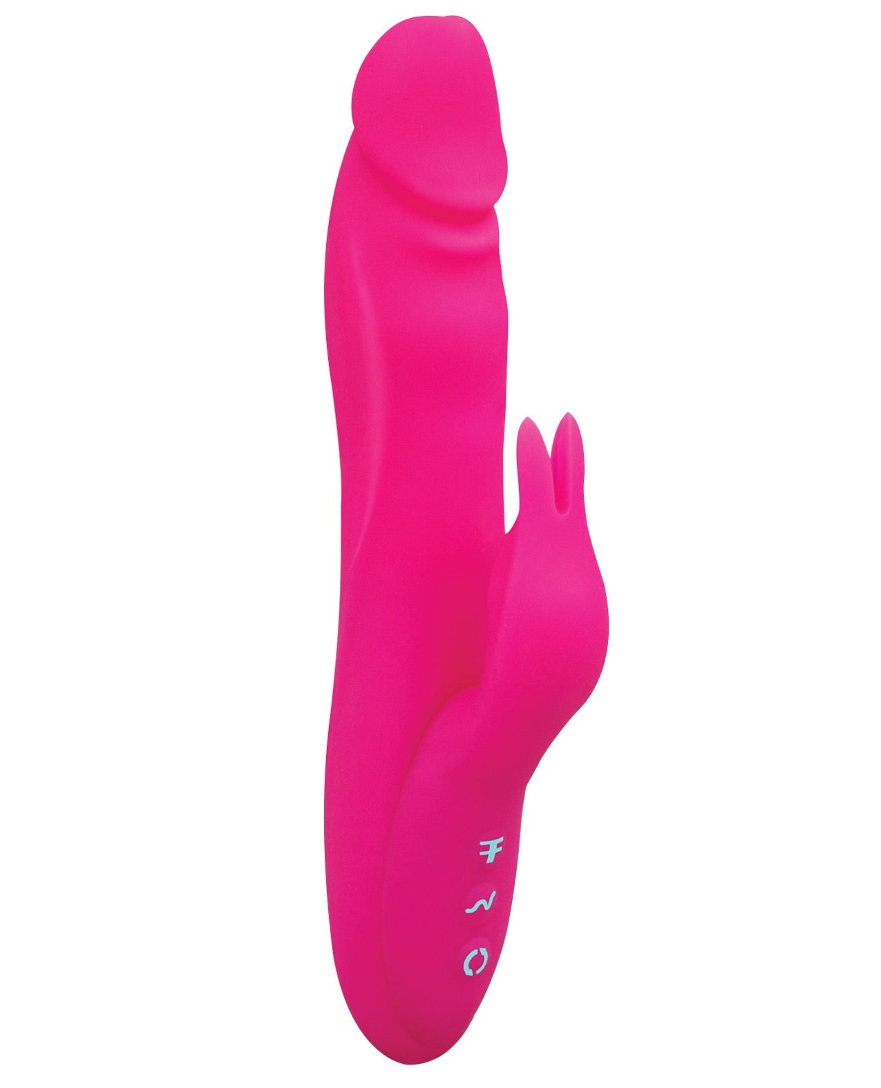 Femme Funn Booster Rabbit – Rosa