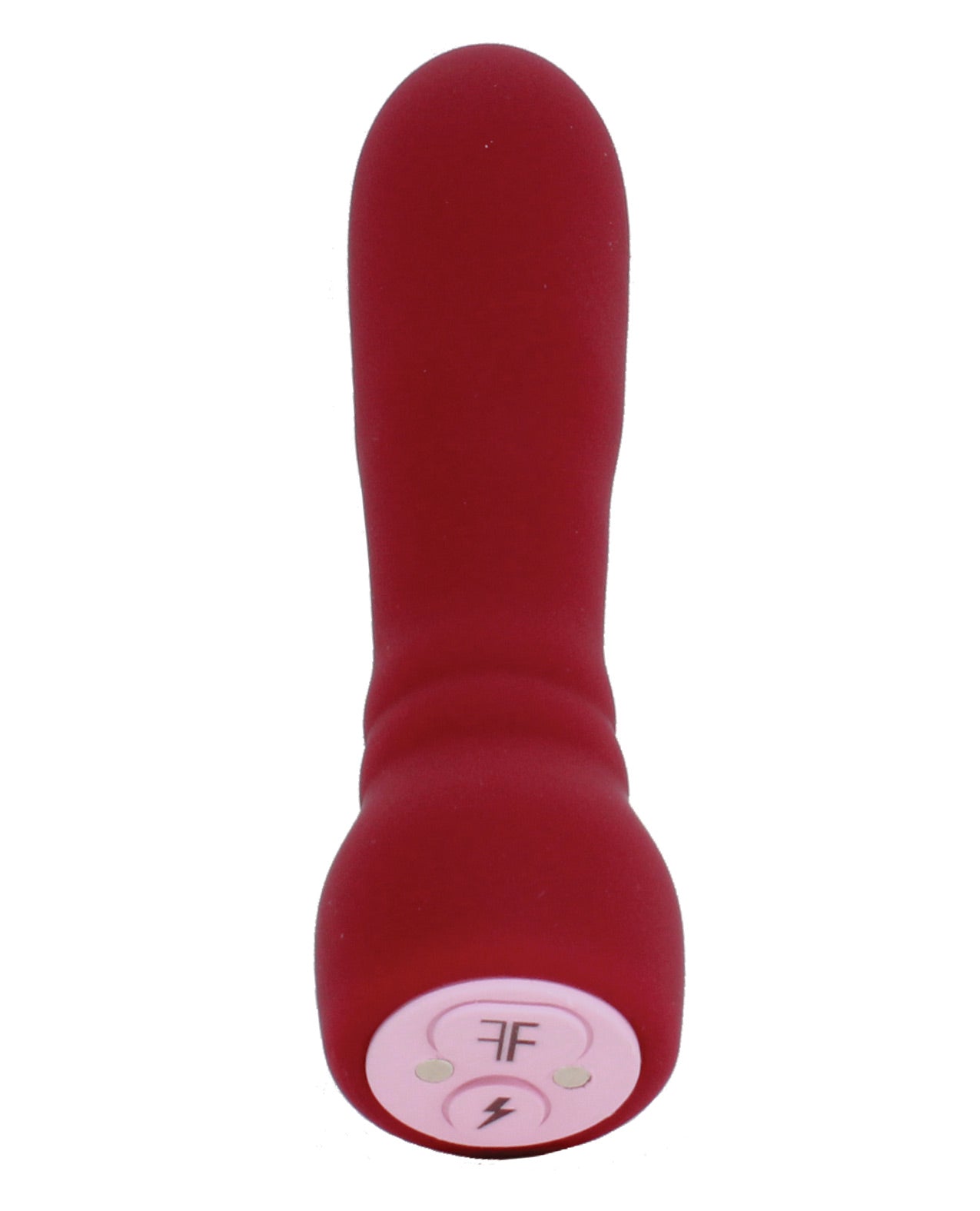 Femme Funn Booster Bullet - Maroon