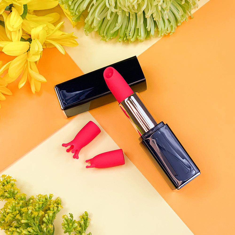 Bisous - Mystery Lipstick Vibrator
