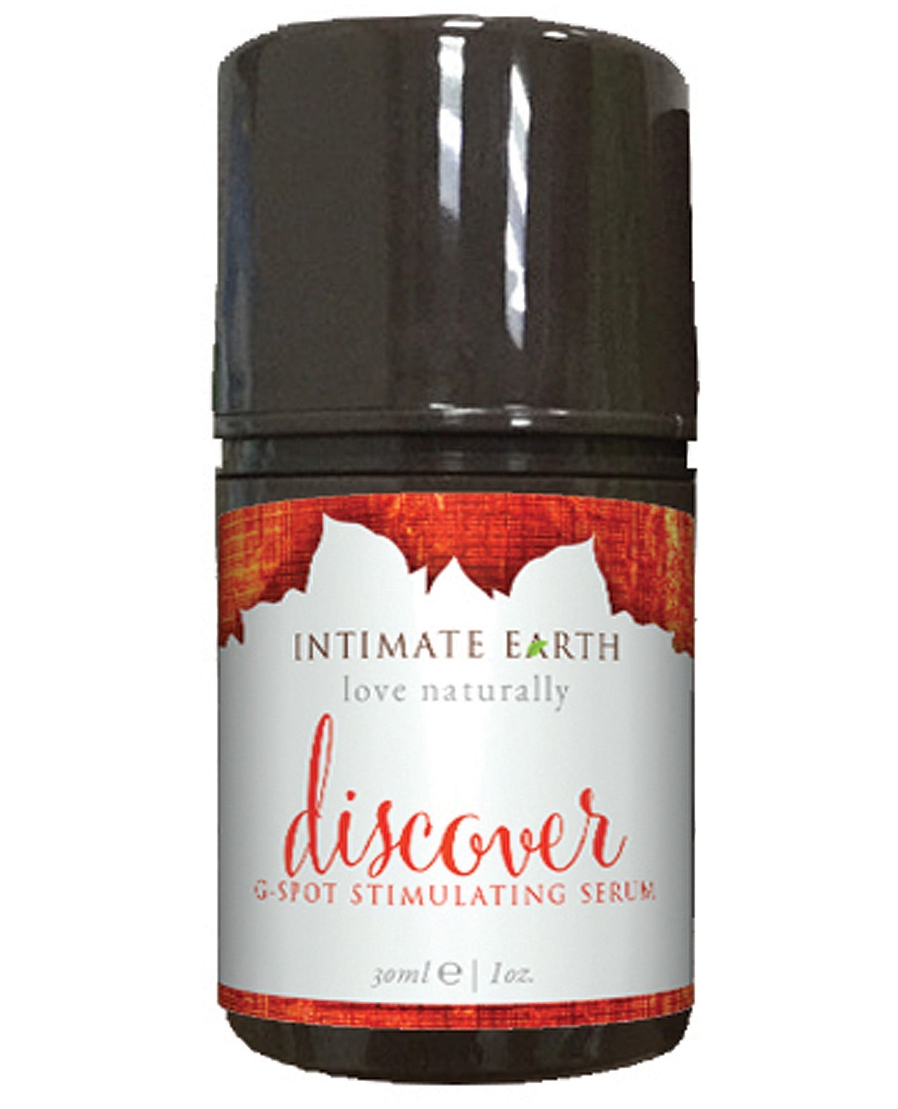 Gel Intimate Earth Discover Point G - 30 ml