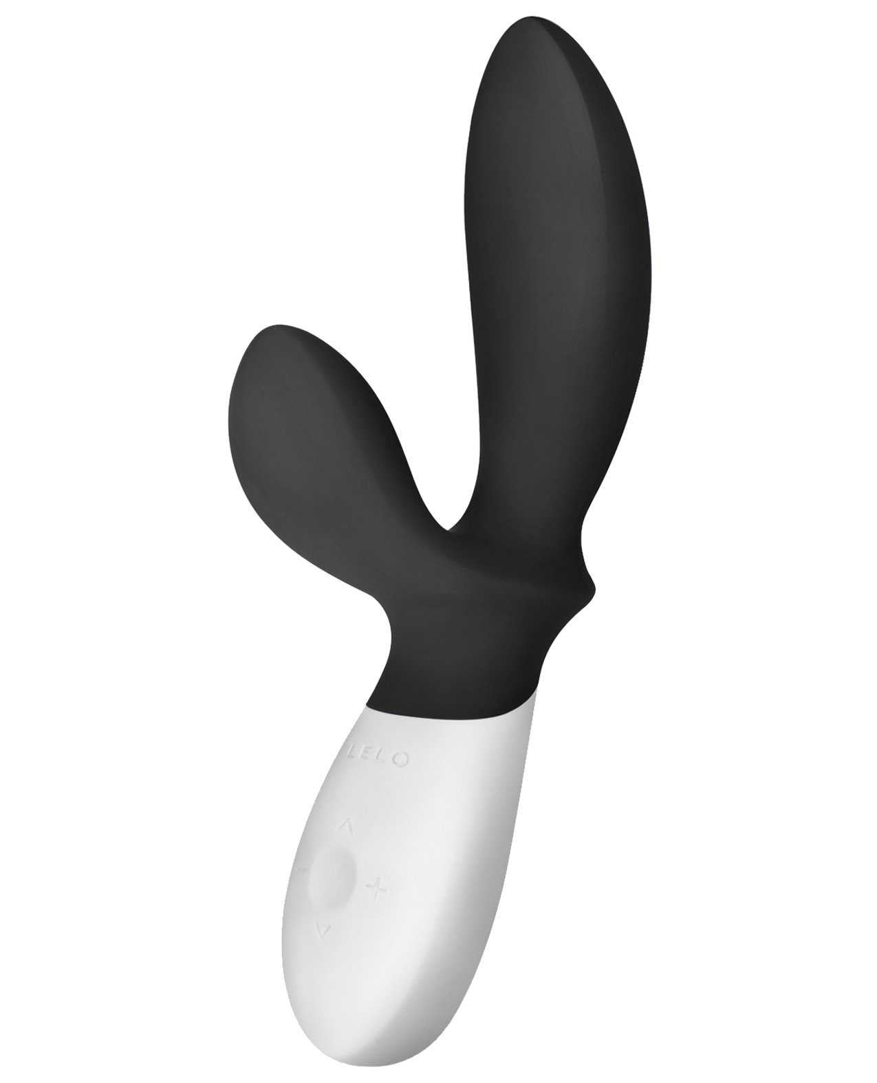 LELO Loki Wave - Noir