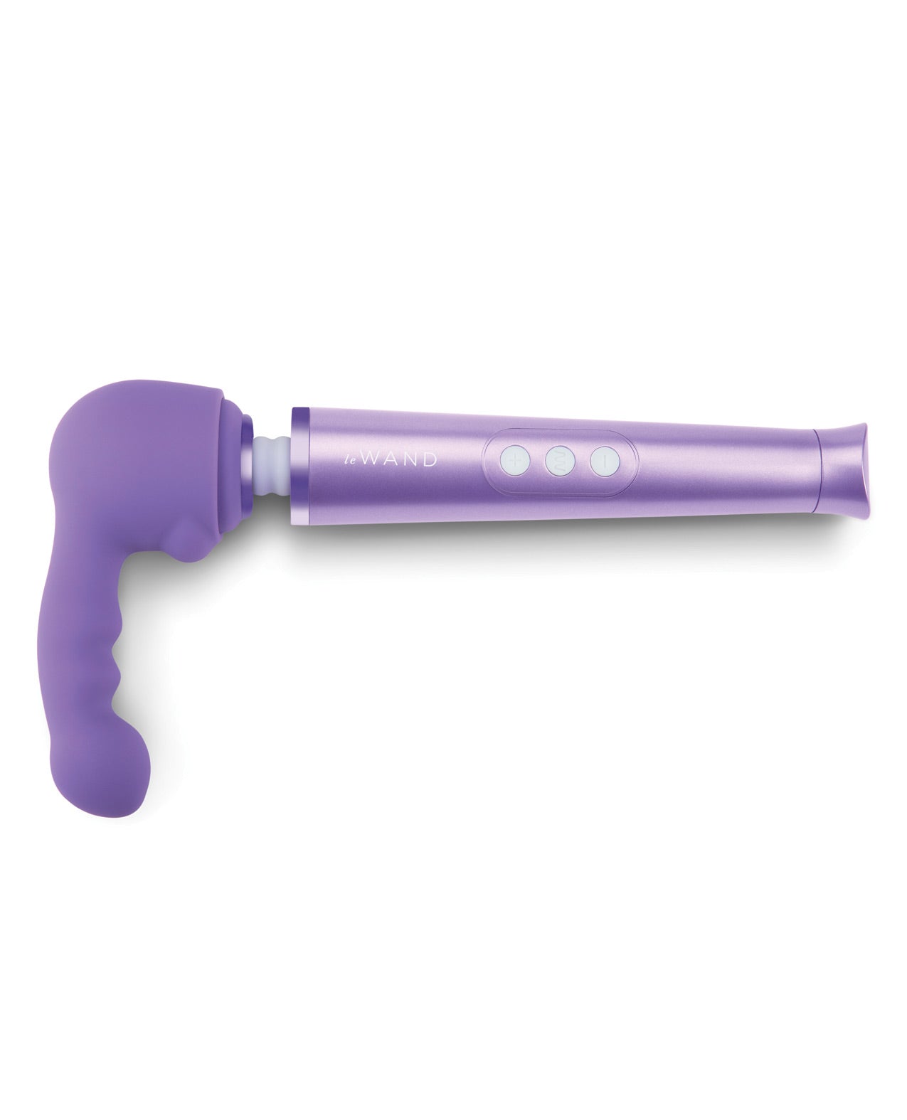 Le Wand Ripple Petite Weighted Silicone Attachment