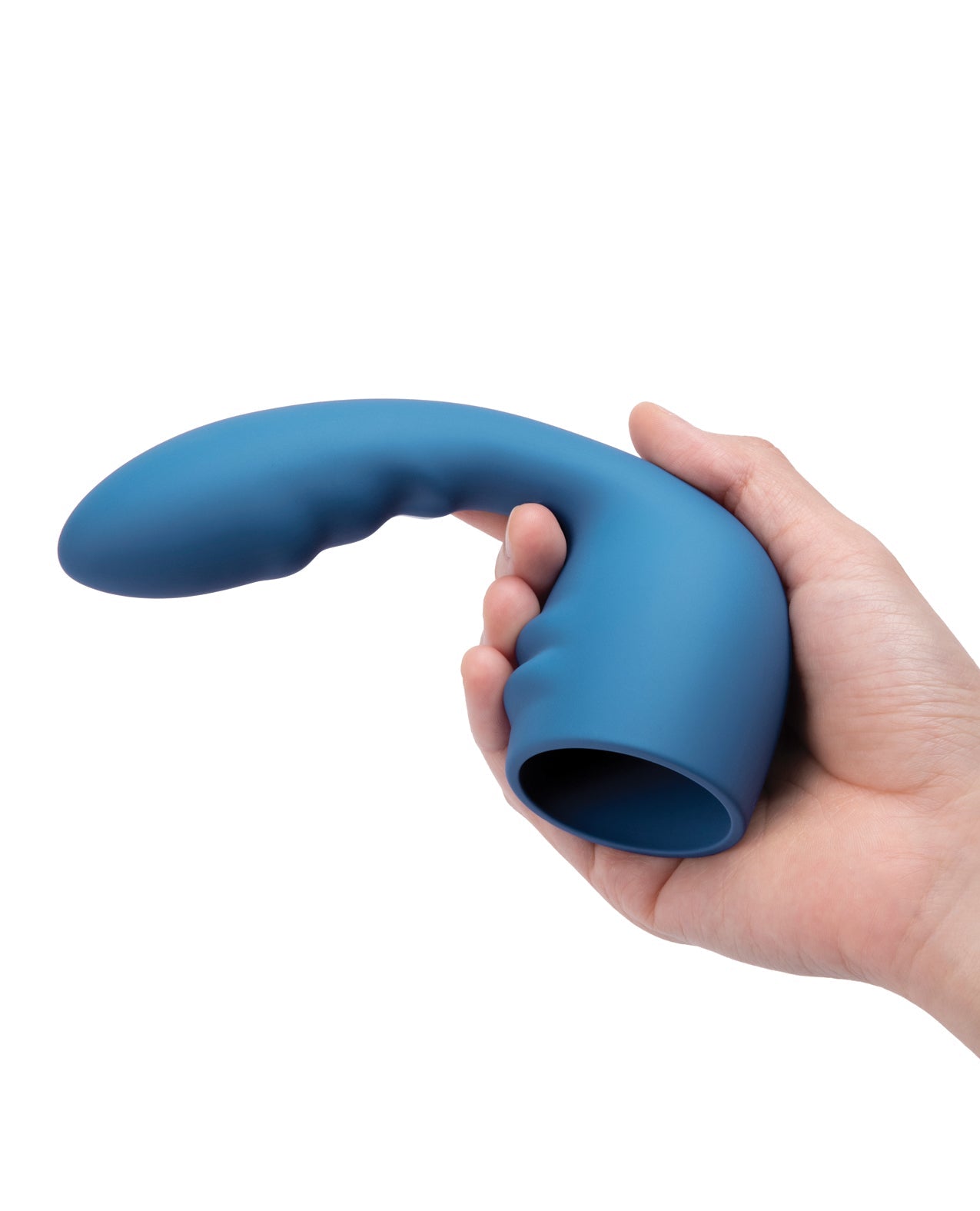 Embout flexible en silicone Le Wand Petite