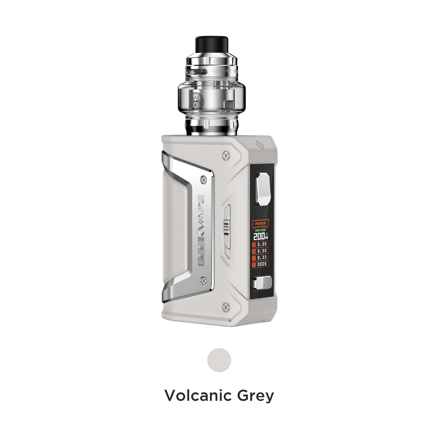 Geekvape L200 (Aegis Legend 2) Classic Kit 200W with freeshipping